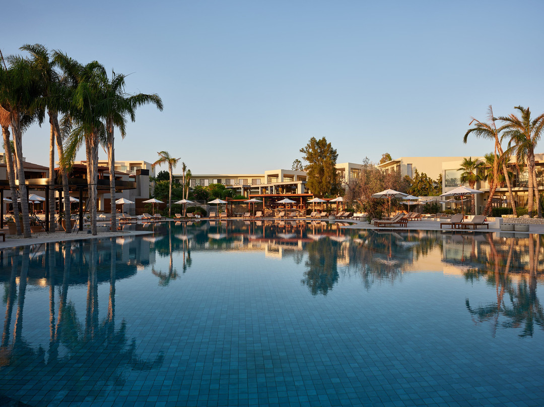 Sentido Port Royal Villas & Spa主图