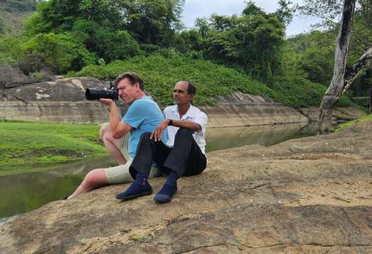 Sunil Reisen-Aluthgama必去景点