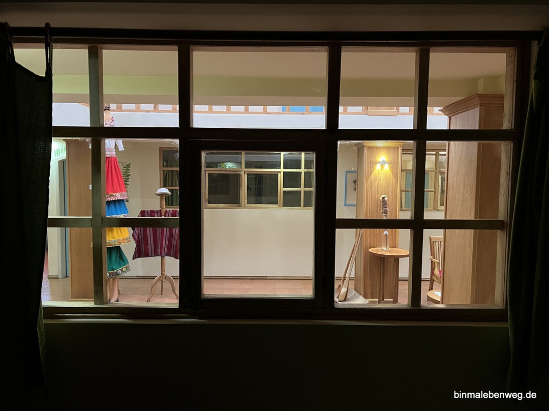 Inti Sisa Art Guesthouse主图