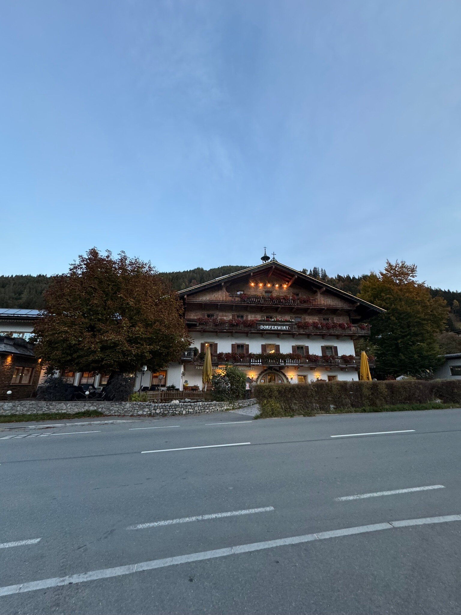 Landgasthof Dorferwirt-官方