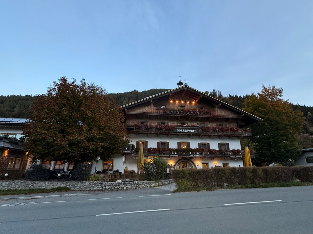 Landgasthof Dorferwirt主图