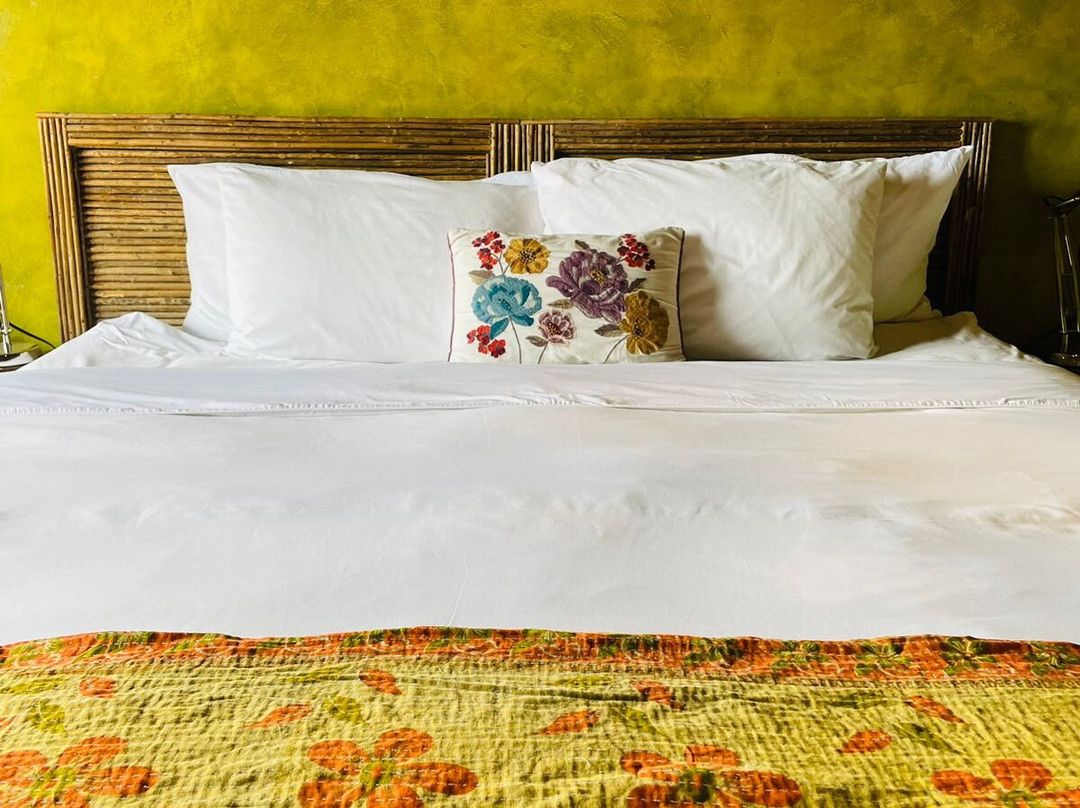 La Villa del Valle主图