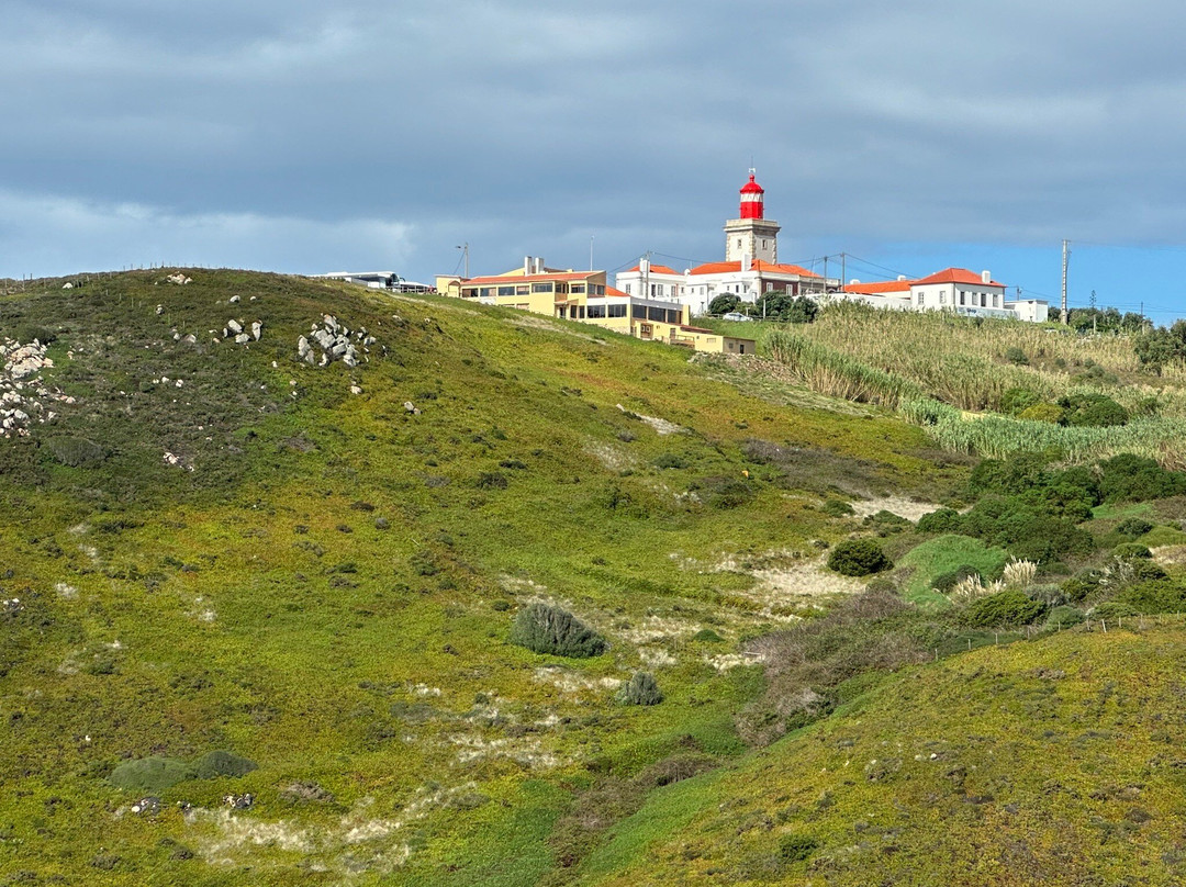 Quinta do Cabo Guesthouse主图
