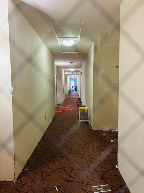 渥斯特希尔顿花园旅馆主图