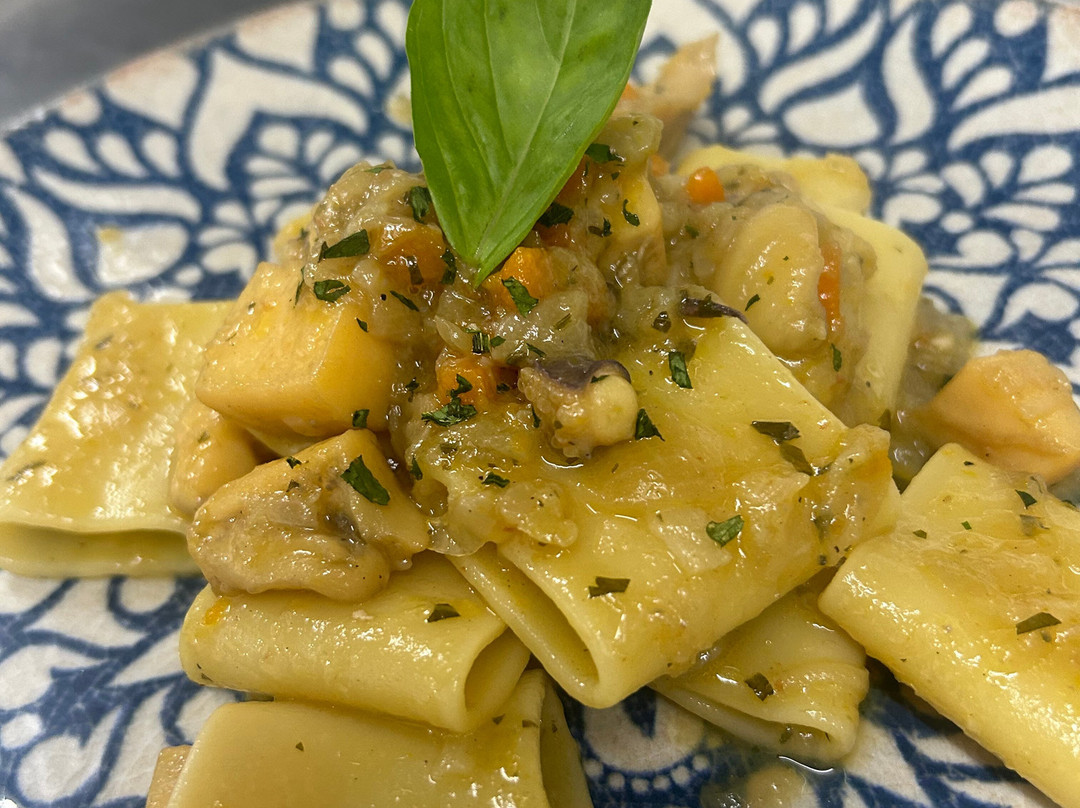 La Trattoria Di Davide