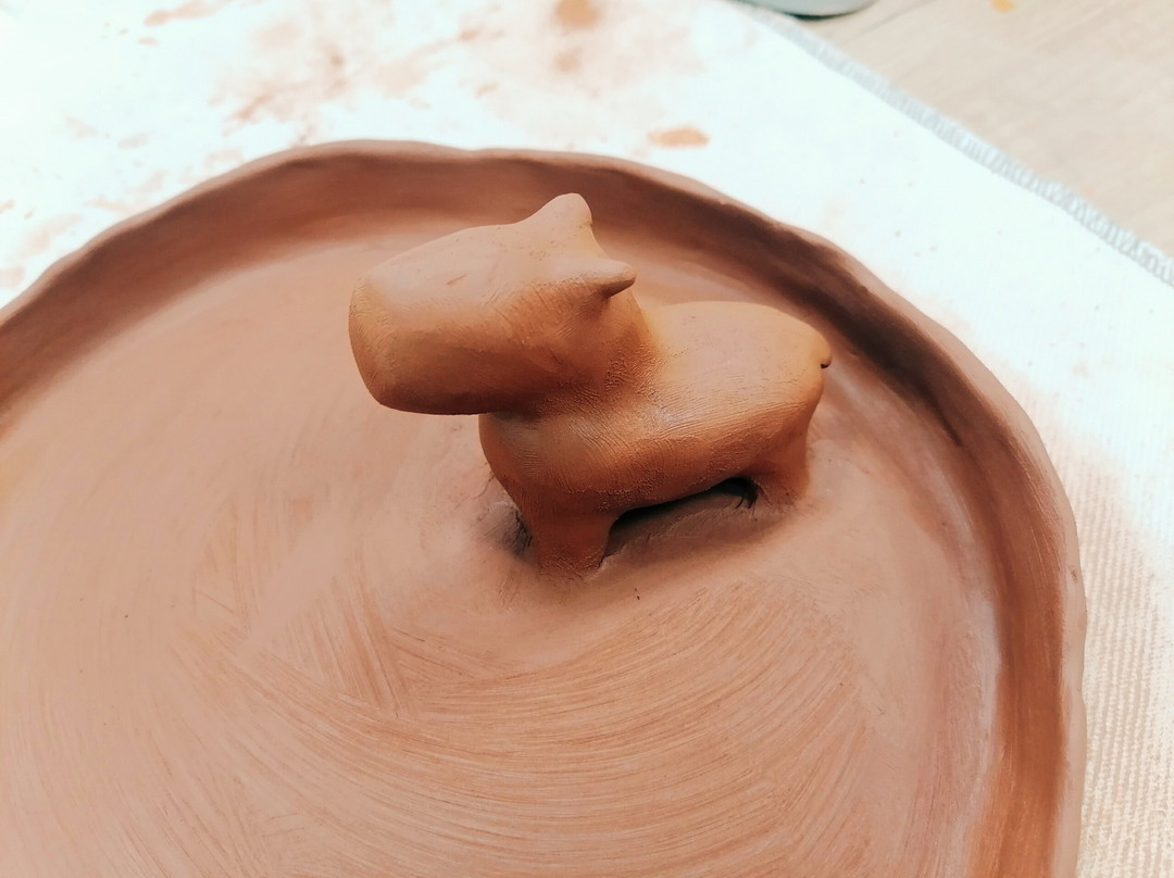 Creative Workshop Kompot景点图片
