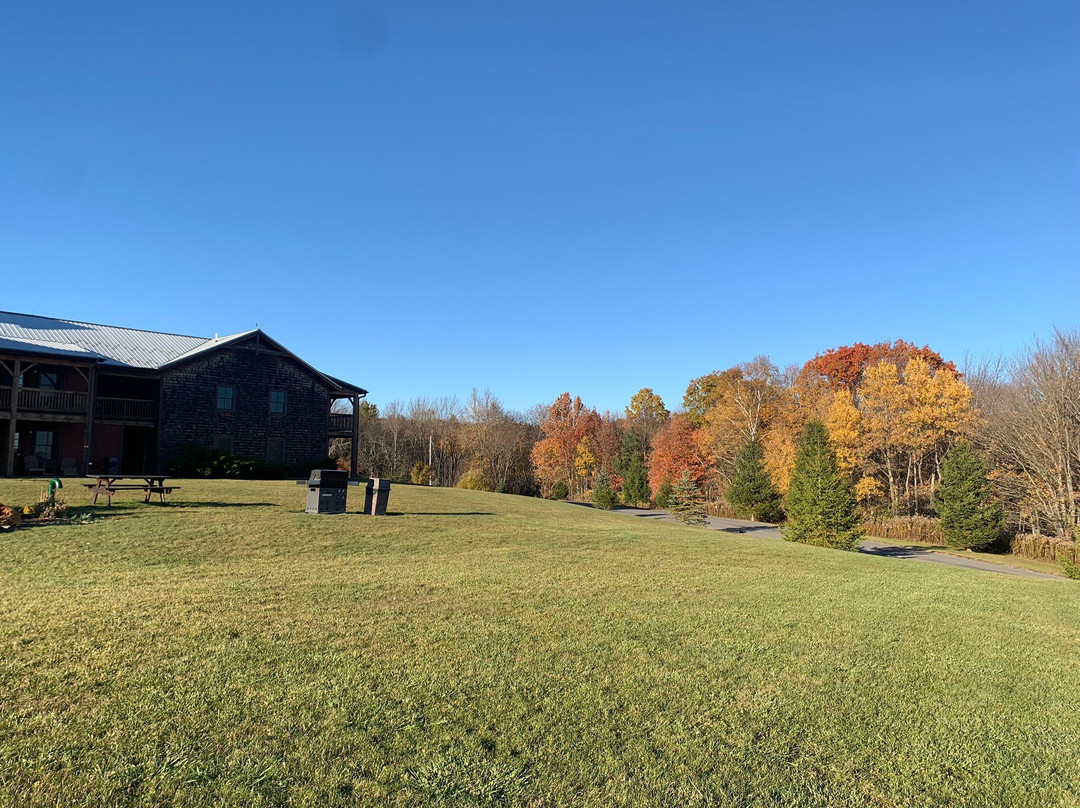 古珀敦奥古斯特旅馆主图