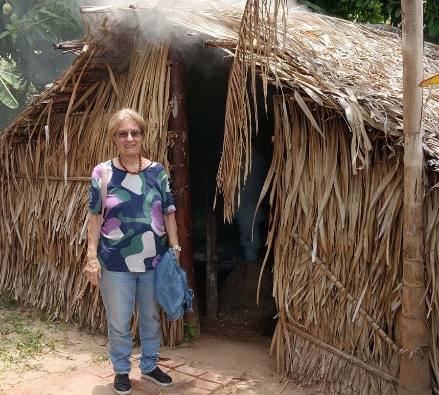 Casamuseuacre-Rio Branco必去景点