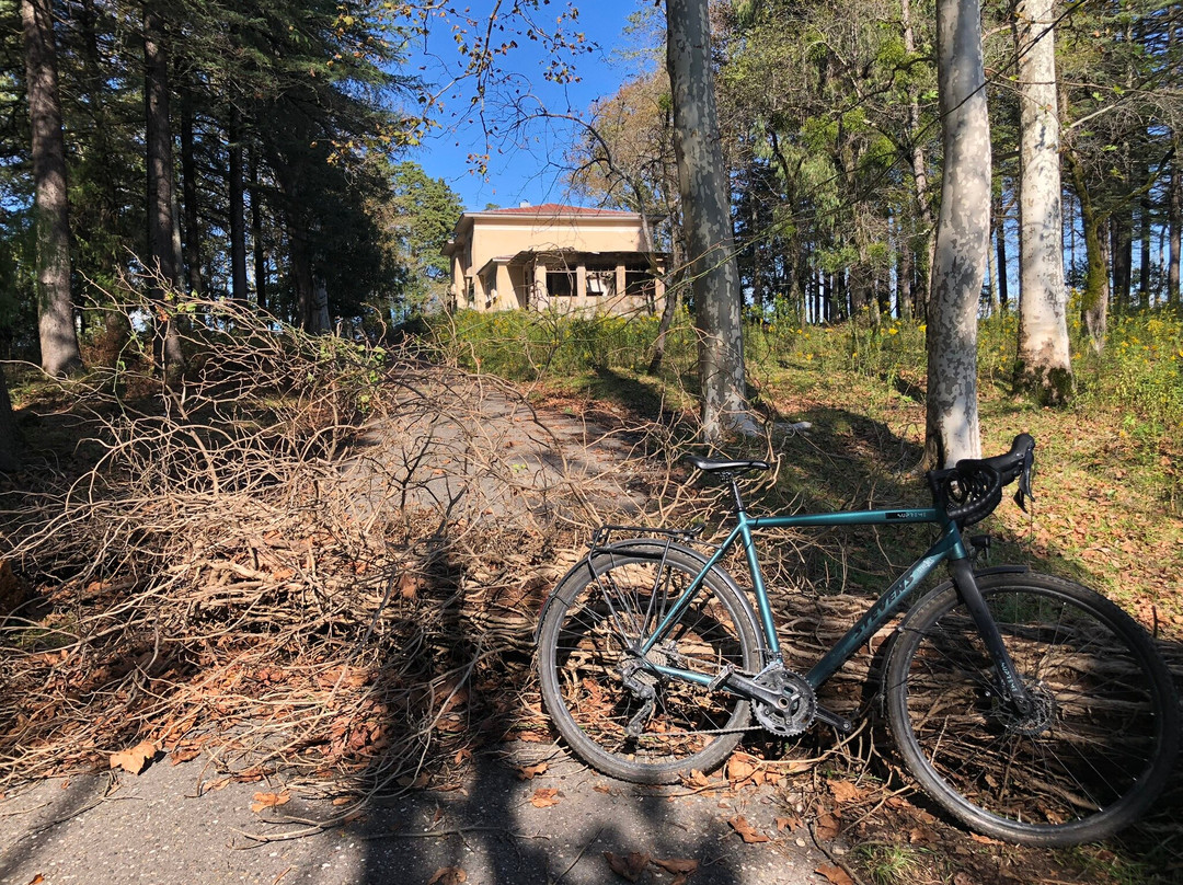 Tandro Bike Tours & Bike Rent Georgia - Kutaisi, Tbilisi, Borjomi-库塔伊西必去景点