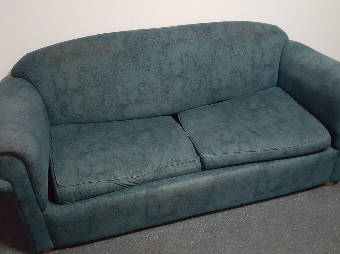 Southern Cross Motor Inn主图