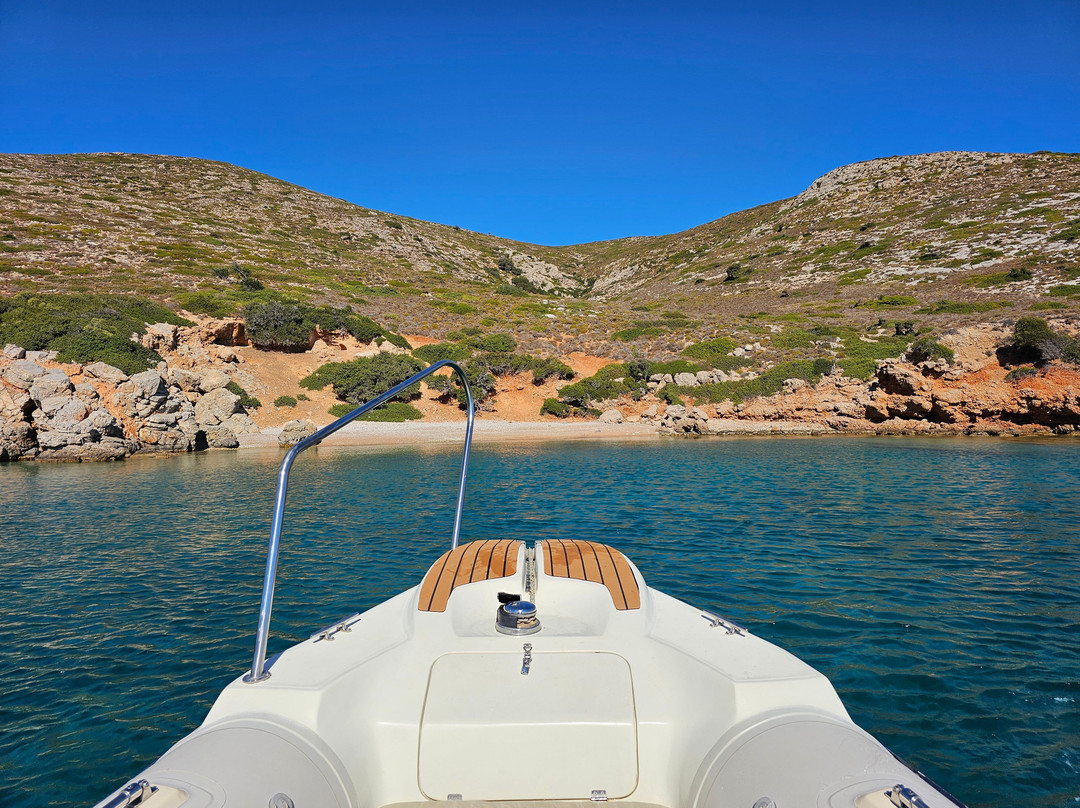 Private boat tour-Kos Town必去景点