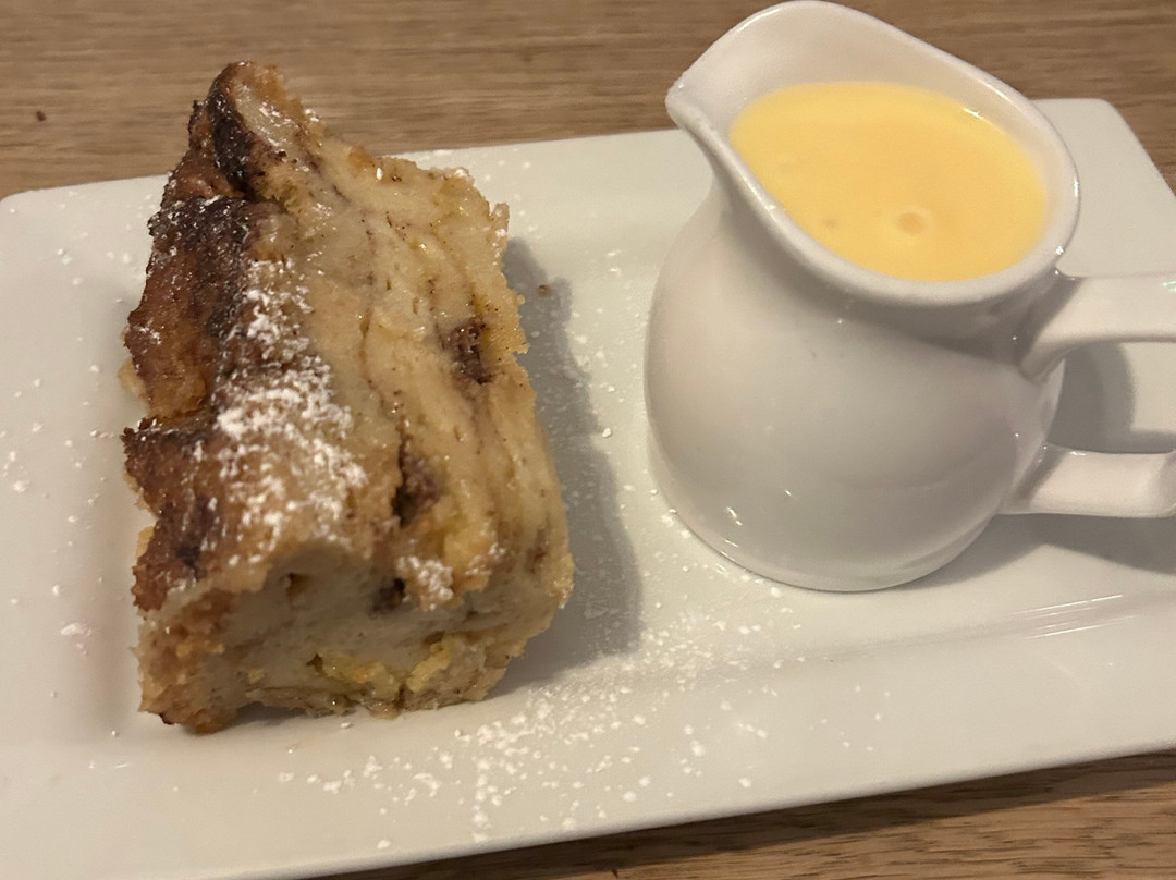 The Kings Head Hotel主图