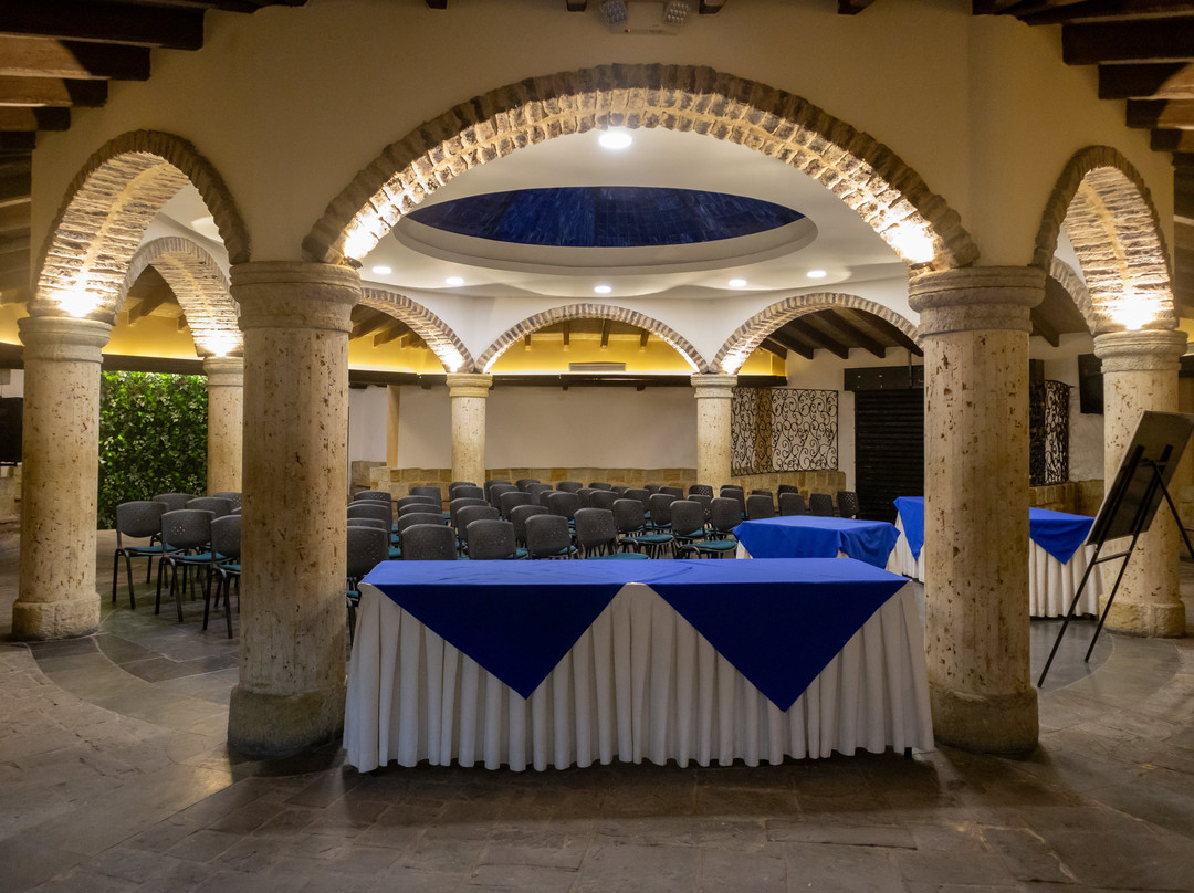 Hotel Faranda Bolivar Cucuta, a member of Radisson Individuals主图