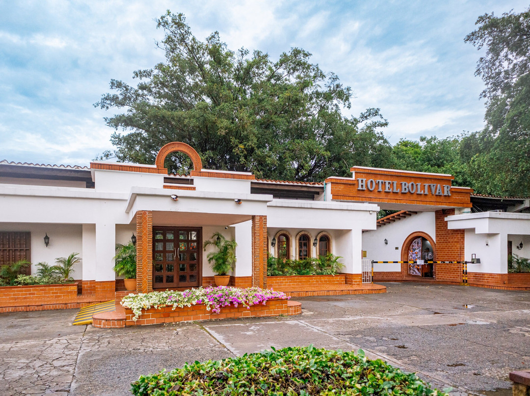 Hotel Faranda Bolivar Cucuta, a member of Radisson Individuals主图