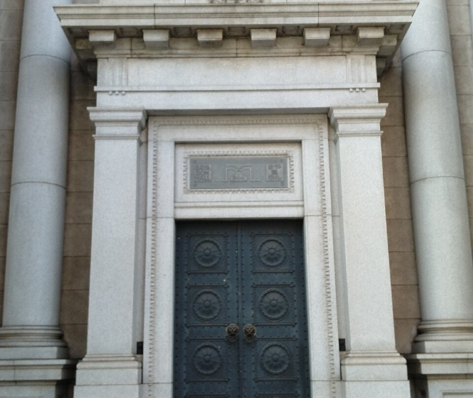 Chiba City Museum of Art-千叶市必去景点