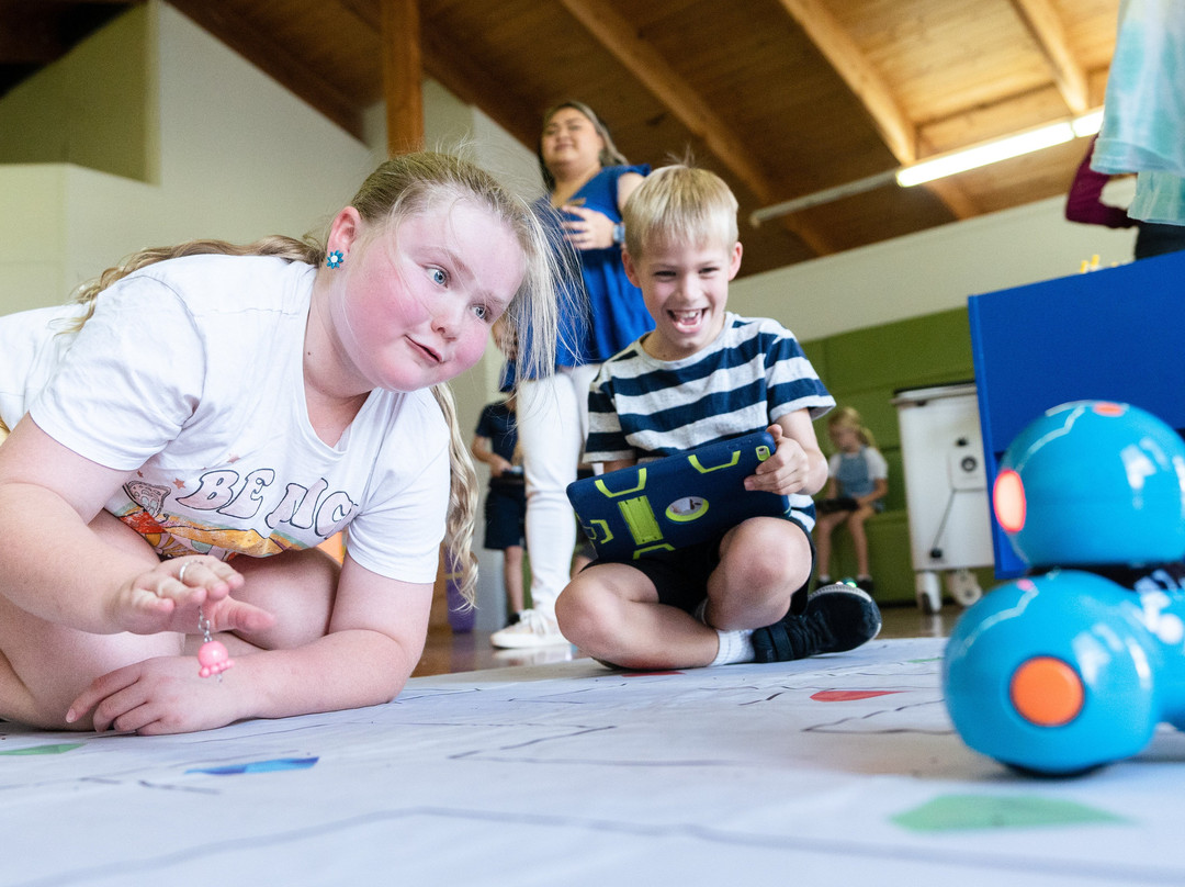 Outback Exploratorium-Emerald必去景点
