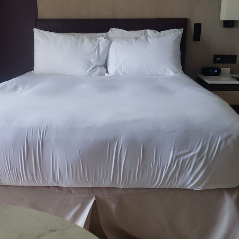 Hyatt Ziva Rose Hall主图