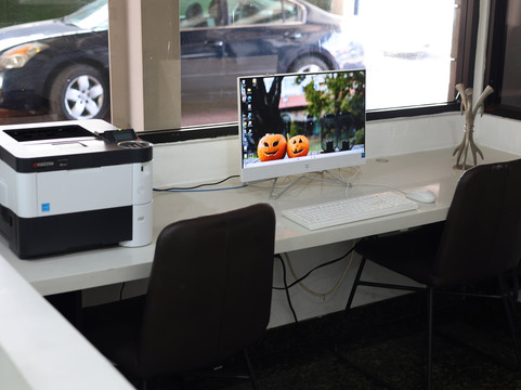 阿跨里欧酒店主图