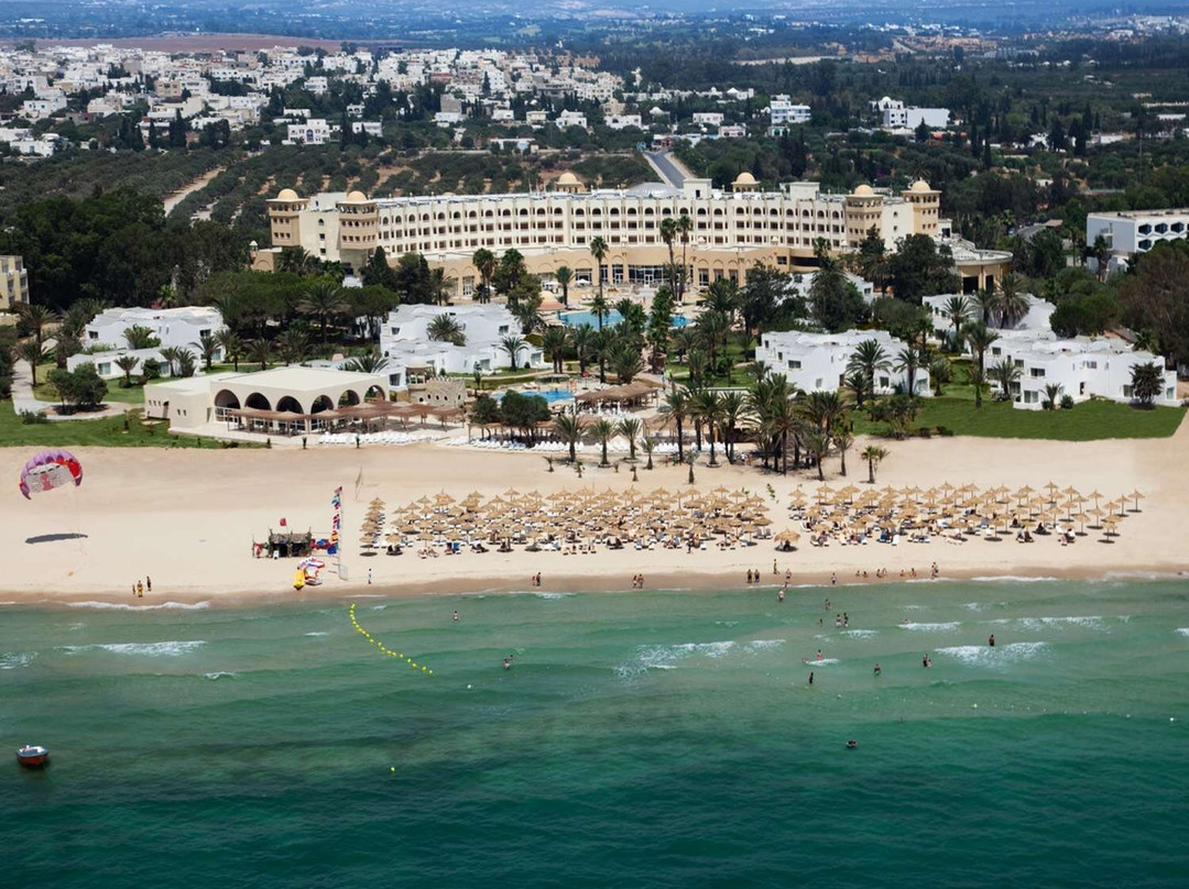 Steigenberger Marhaba Thalasso