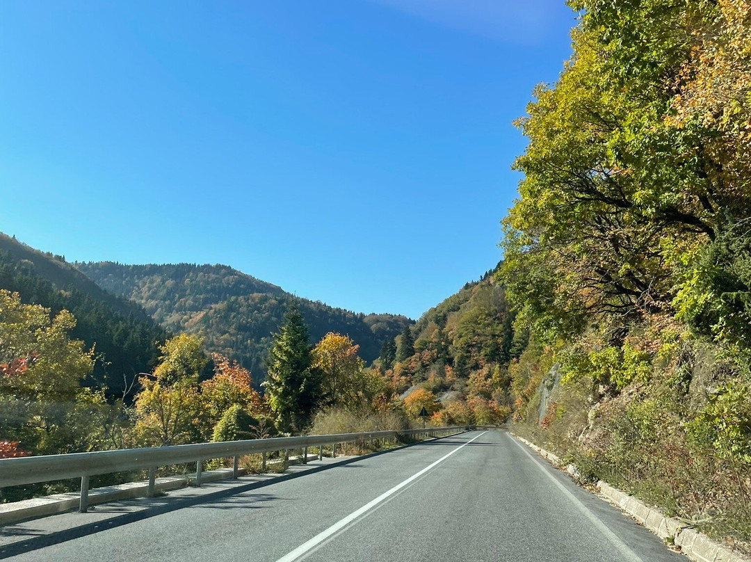 Mavrovo National Park-Mavrovo必去景点
