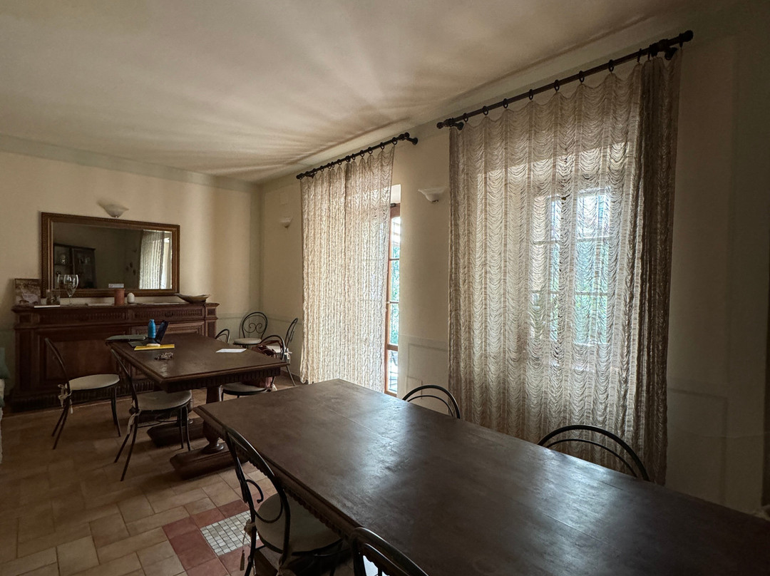 Agriturismo Podere Cottimellino - B&B in Val d'Orcia主图