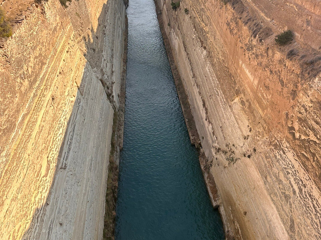 Zulu Bungy-科林斯必去景点