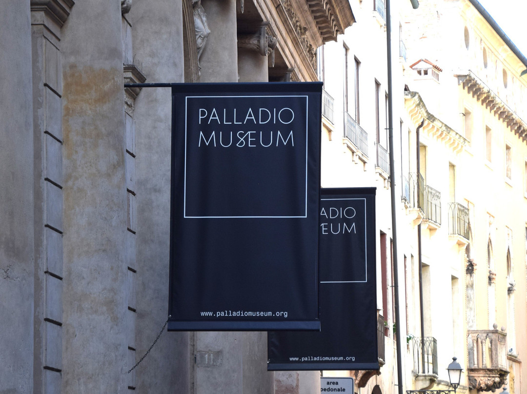 Palladio Museum-维琴查必去景点
