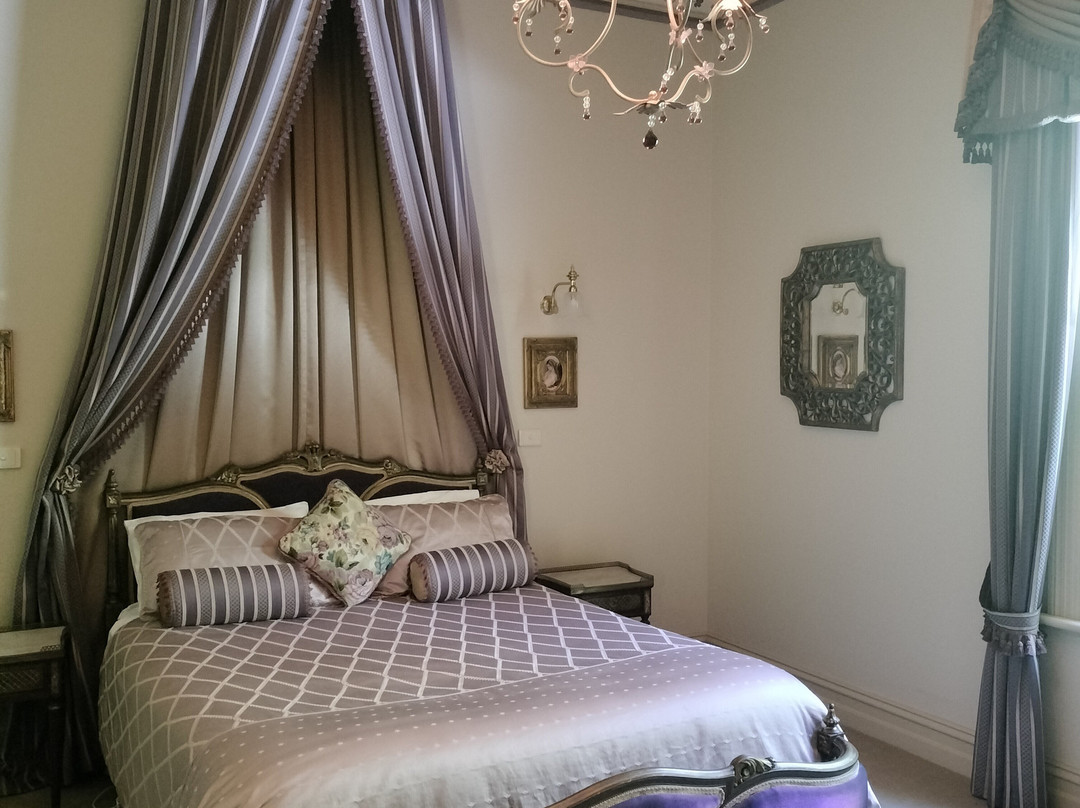 Valhalla House主图