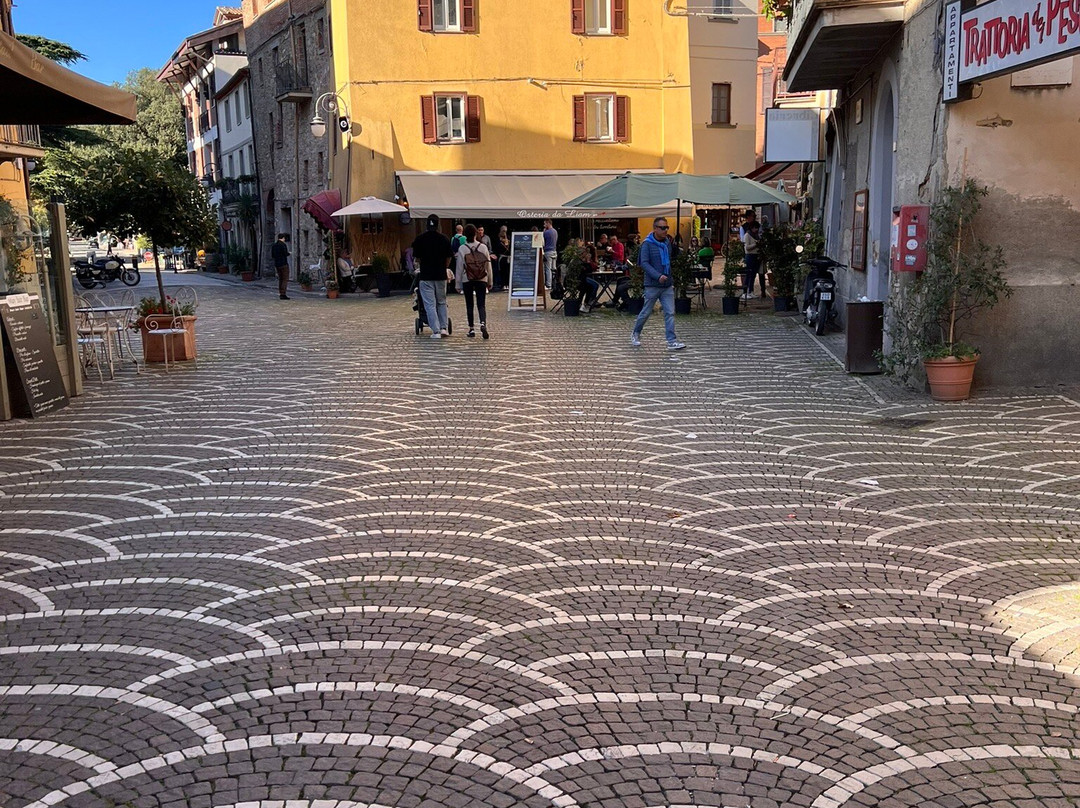 Centro Storico-Passignano sul Trasimeno必去景点