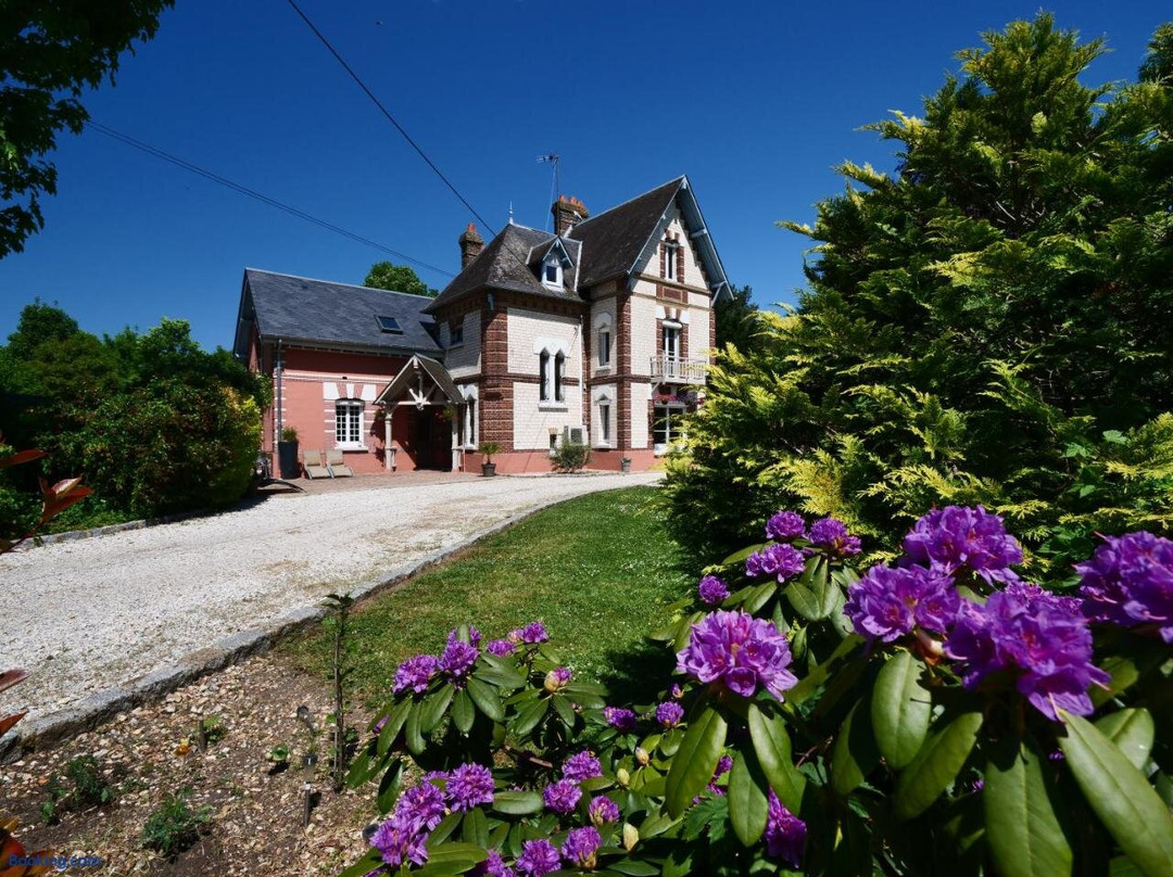 B&B - Manoir a Louviers