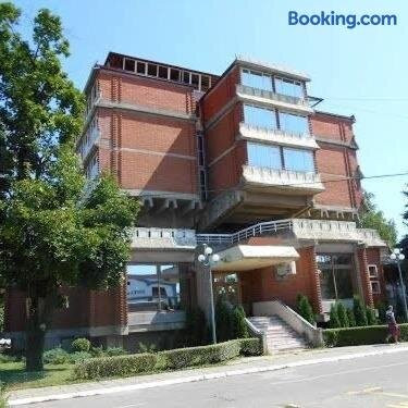 Hotel Timok