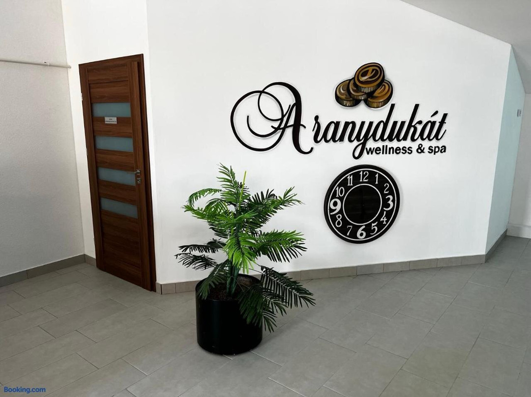 Aranydukat Vendeghaz