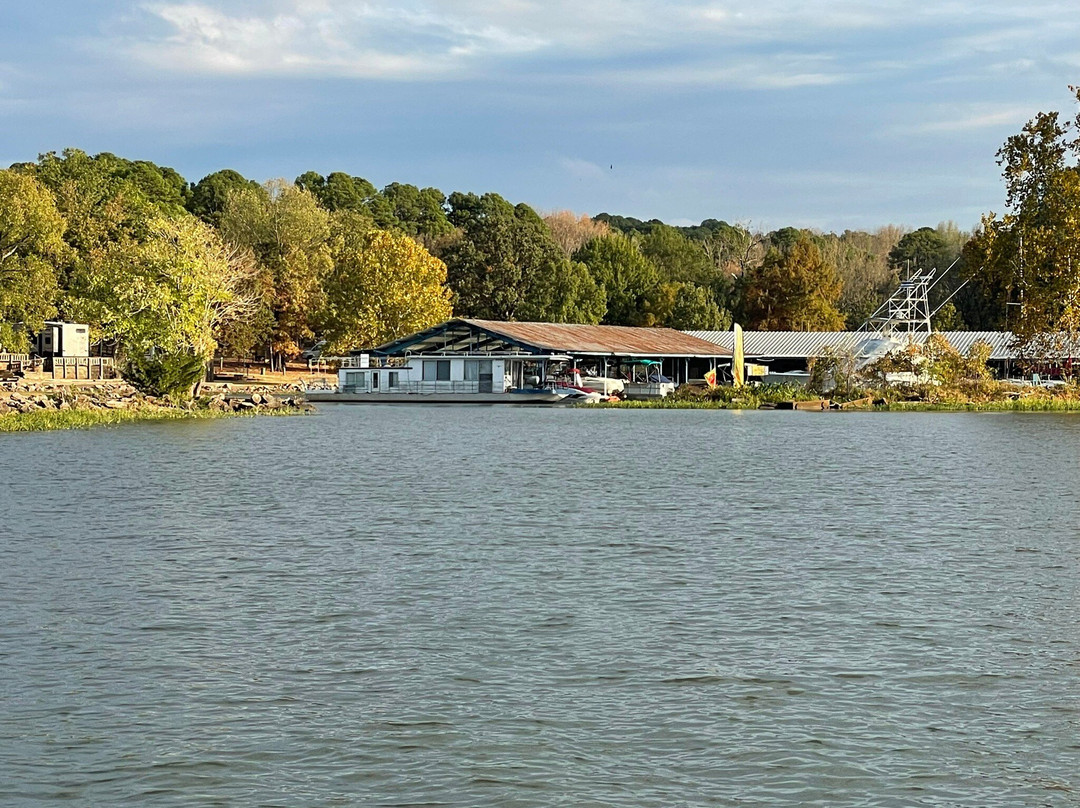 Lake Dardanelle State Park景点图片