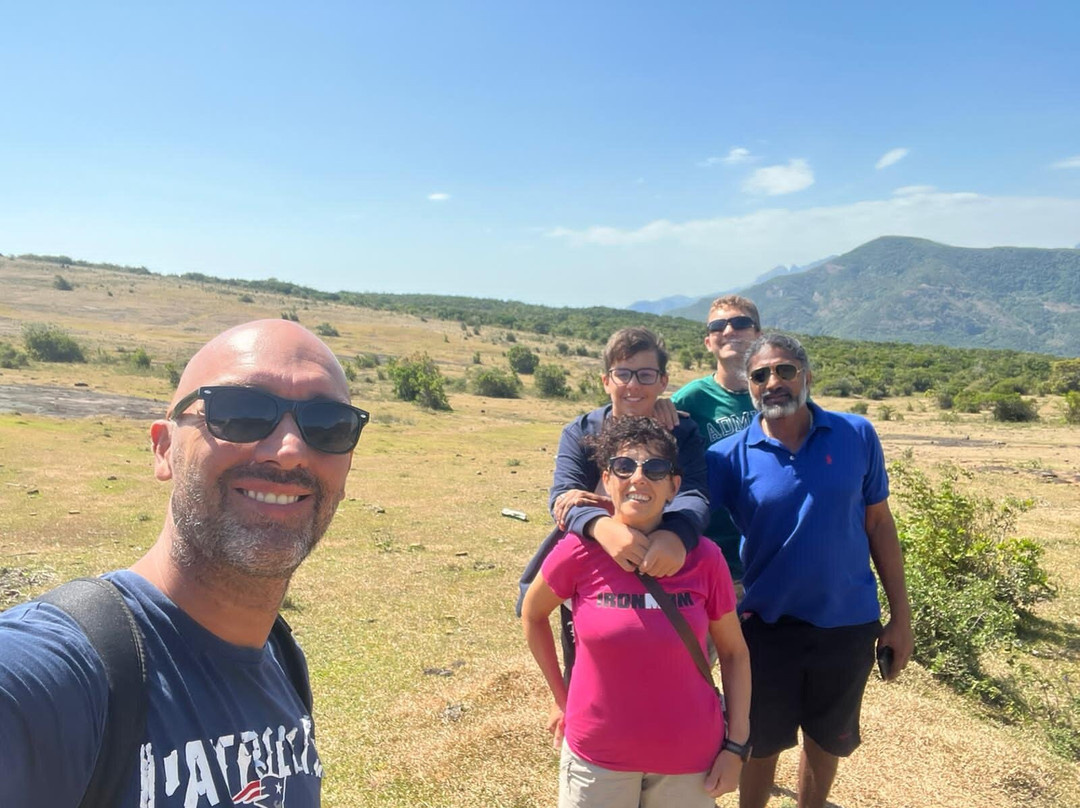 Pitawala Pathana-Matale必去景点