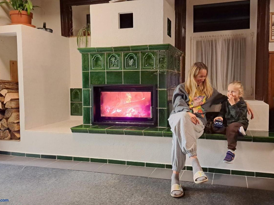 Penzion Betlem主图