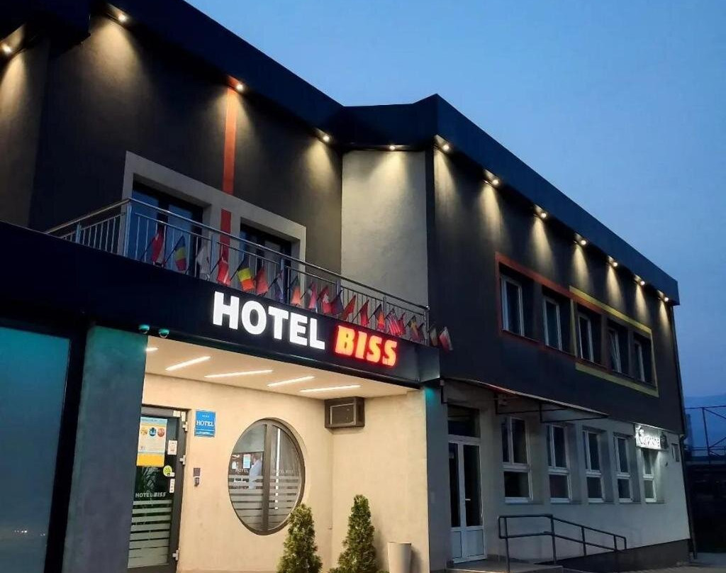 Hotel Biss主图