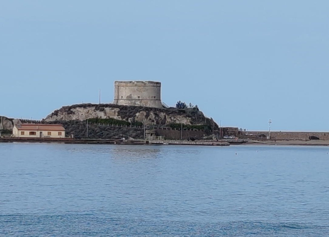Torre di Bosa-Bosa Marina必去景点