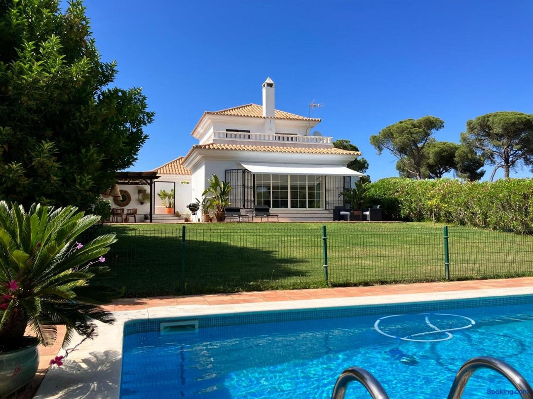 Villa De La Luz