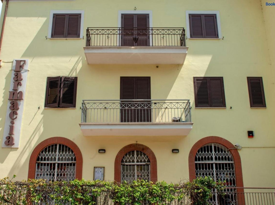 Bed & Breakfast Le Piazze