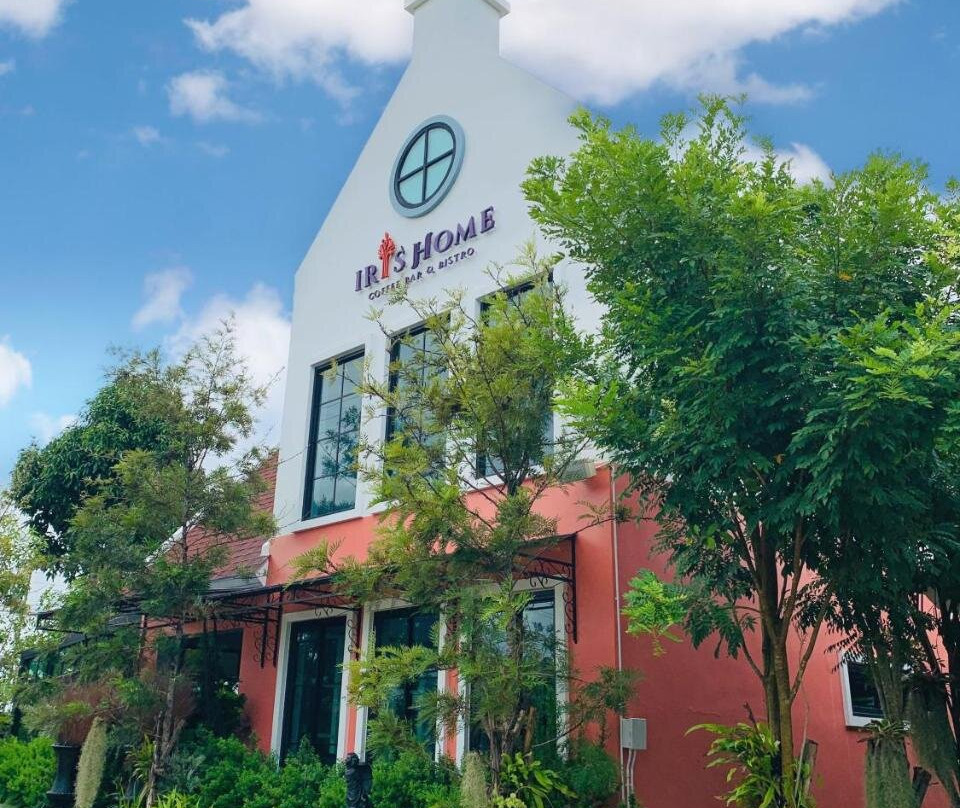 Iris Homestay