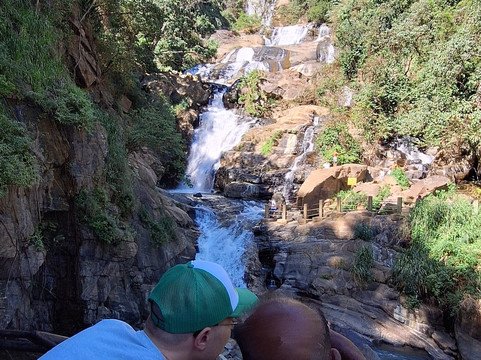 J Lanka Tours-Hambantota必去景点