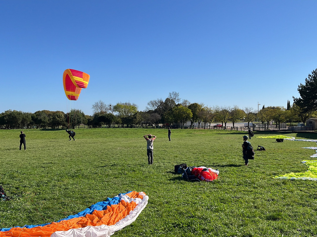 Viento Parapente / Biplace et enseignement-Seynes必去景点