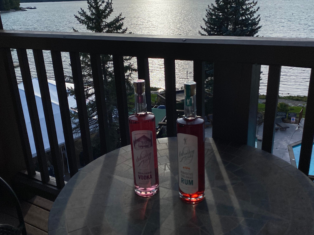 Andy’s Crafthouse主图