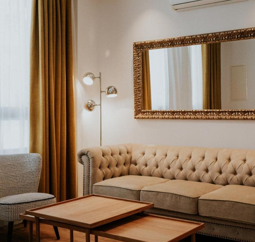 Algarrobo Costa酒店住宿-Rincon 13 Guest House