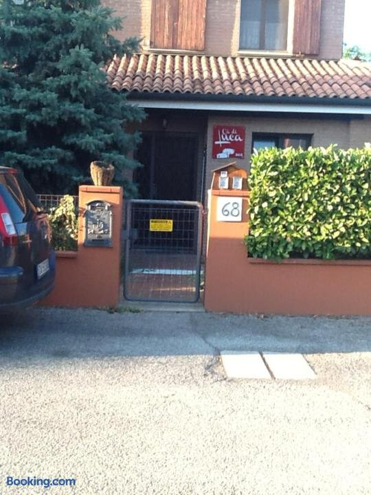 Cà di Luca主图