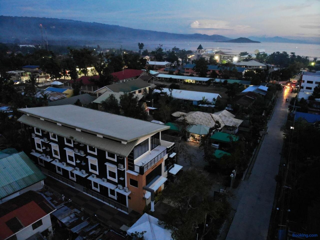 Ralph's Pensione House主图