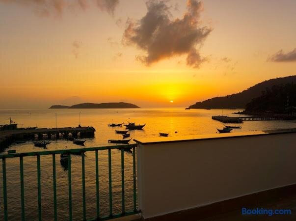 Chàm Corner Lookout Homestay