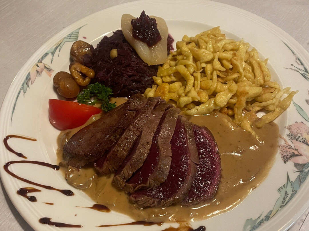 Restaurant Meierhöfli