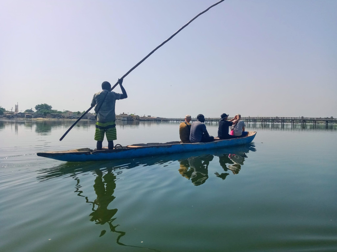 Excursions Départ Hôtel Riu Baobab景点图片