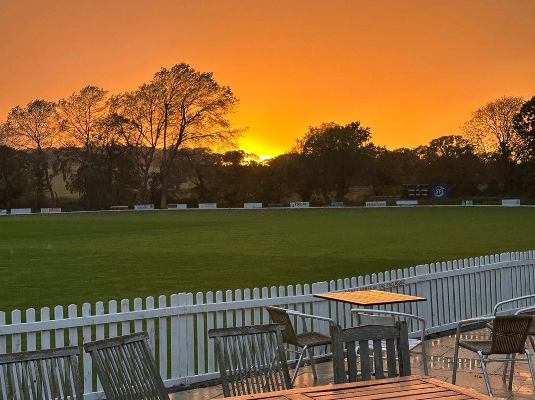 Frinton On Sea Cricket Club景点图片